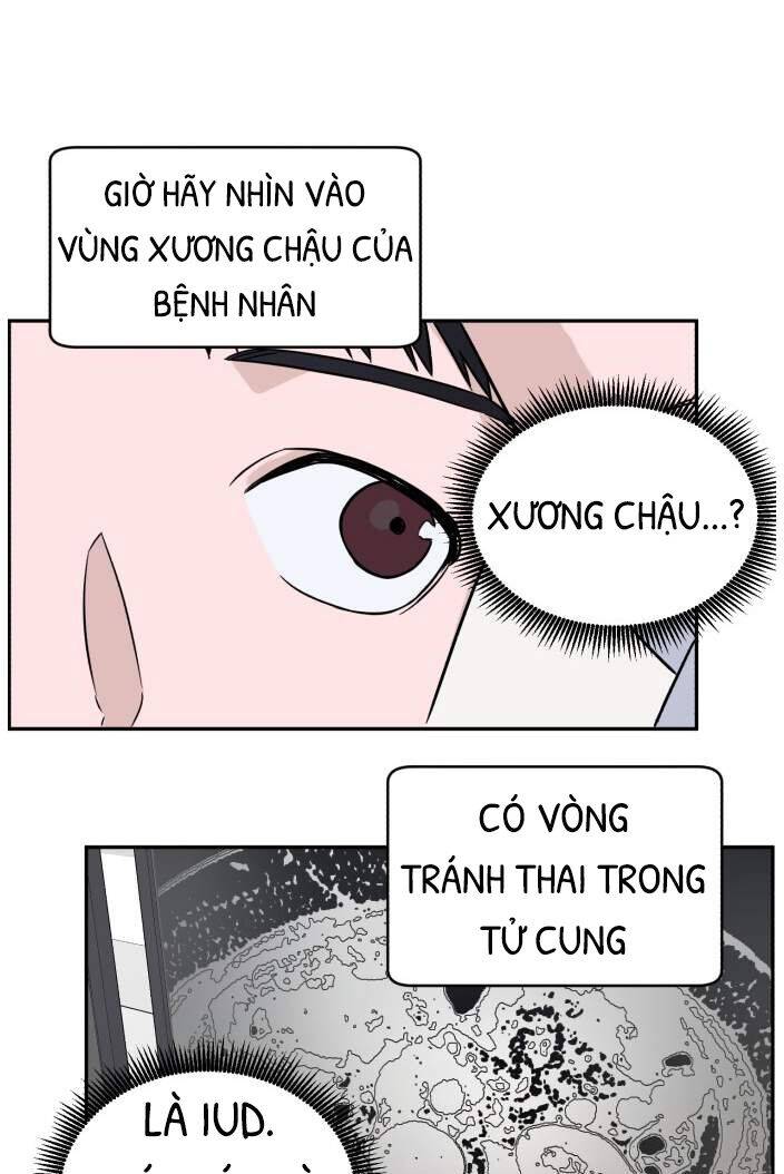 A.i. Doctor Chapter 8 - 25