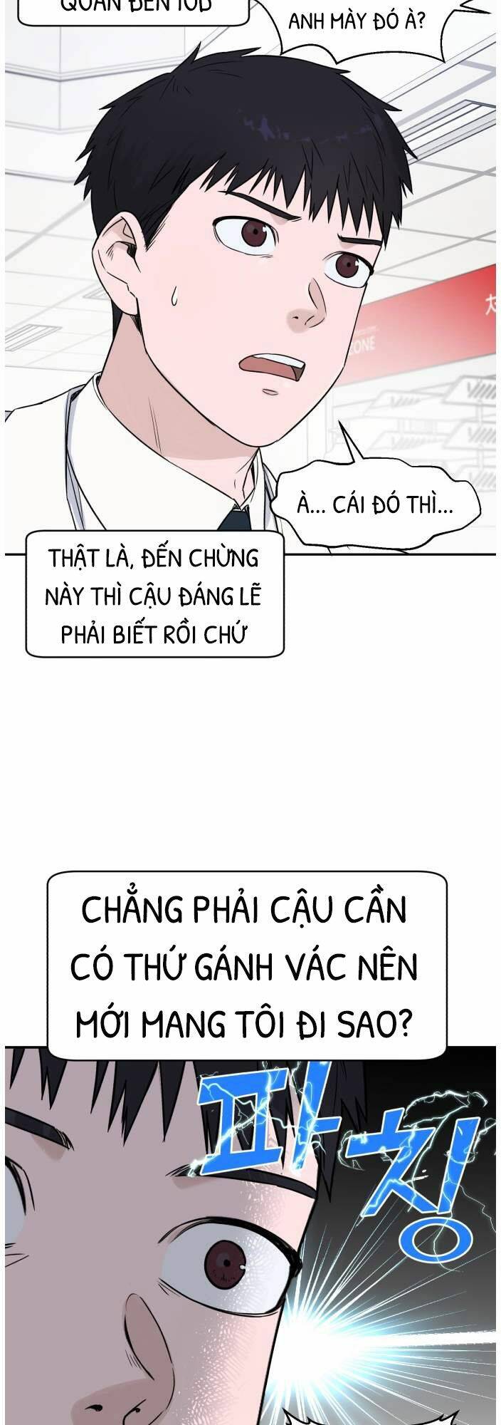 A.i. Doctor Chapter 8 - 28