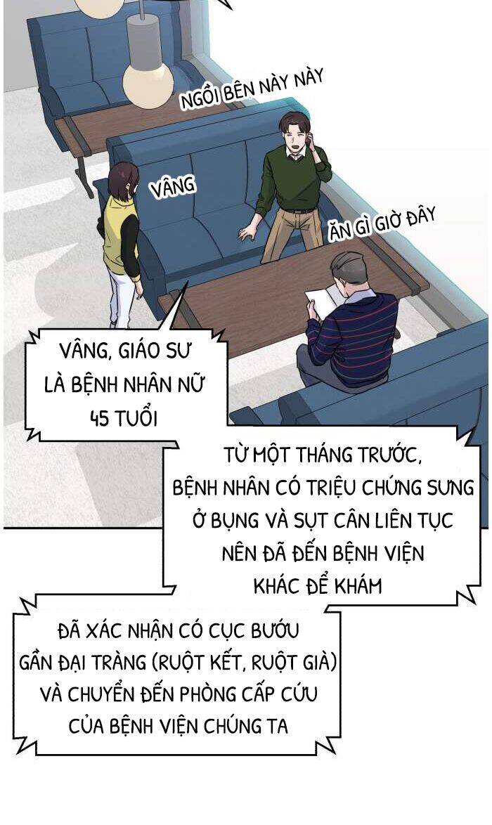 A.i. Doctor Chapter 8 - 43