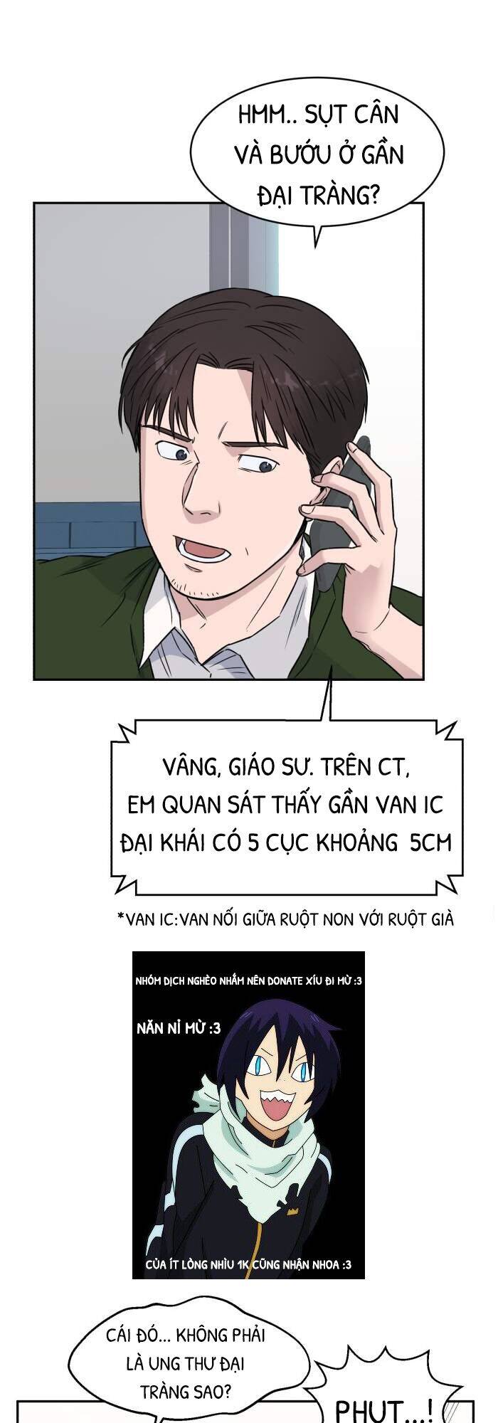 A.i. Doctor Chapter 8 - 44