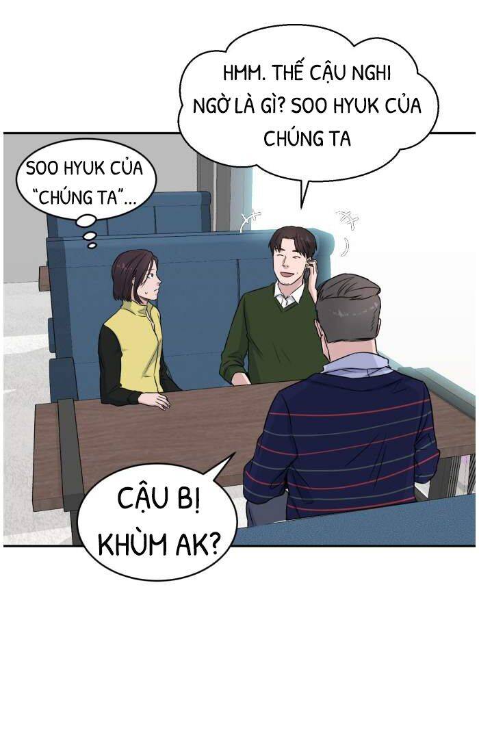 A.i. Doctor Chapter 8 - 47
