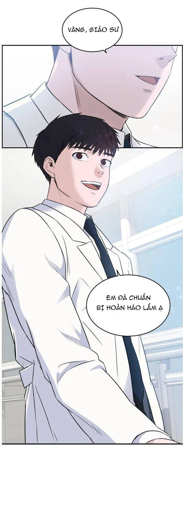 A.i. Doctor Chapter 10 - 4