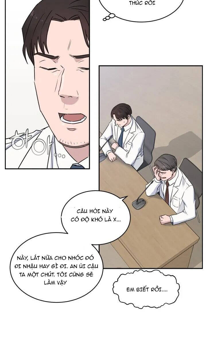 A.i. Doctor Chapter 11 - 5