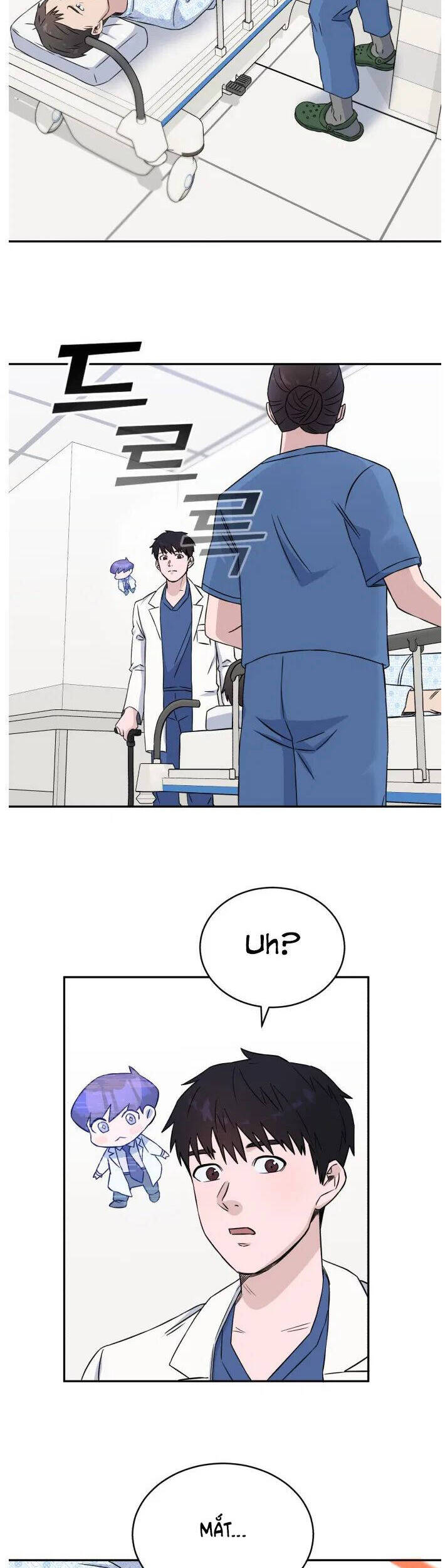 A.i. Doctor Chapter 13 - 30