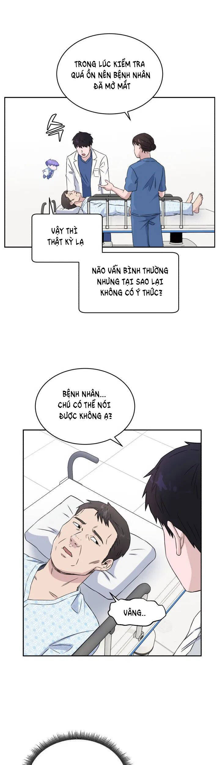 A.i. Doctor Chapter 13 - 32