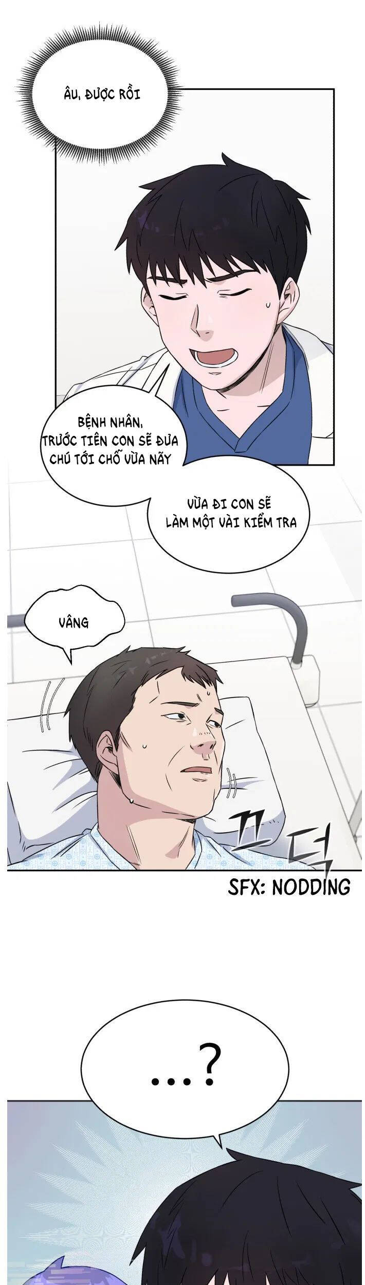 A.i. Doctor Chapter 13 - 37