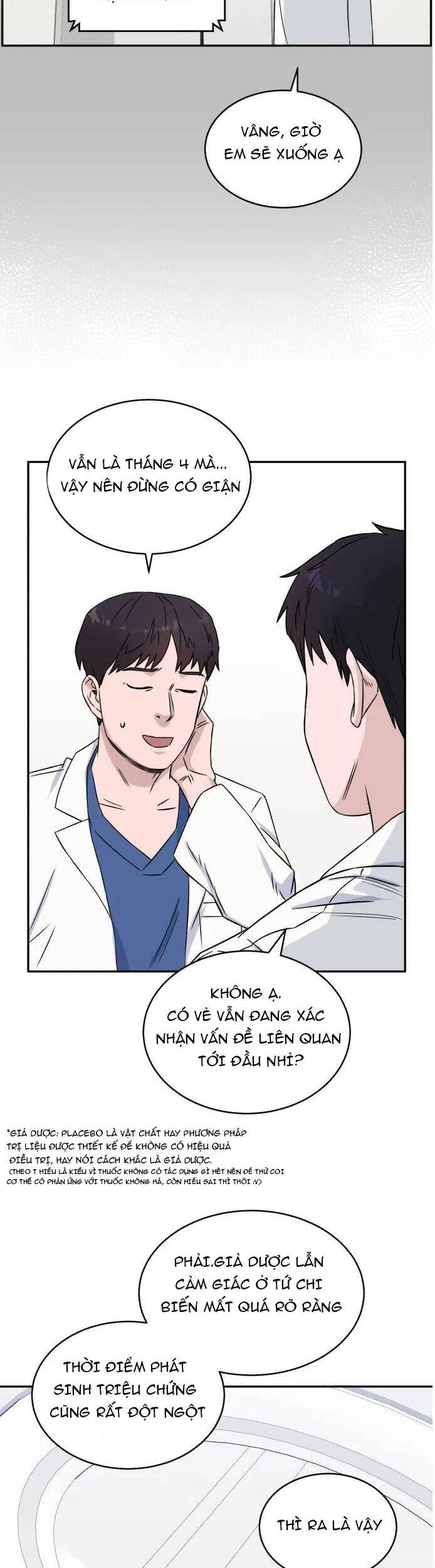 A.i. Doctor Chapter 13 - 8