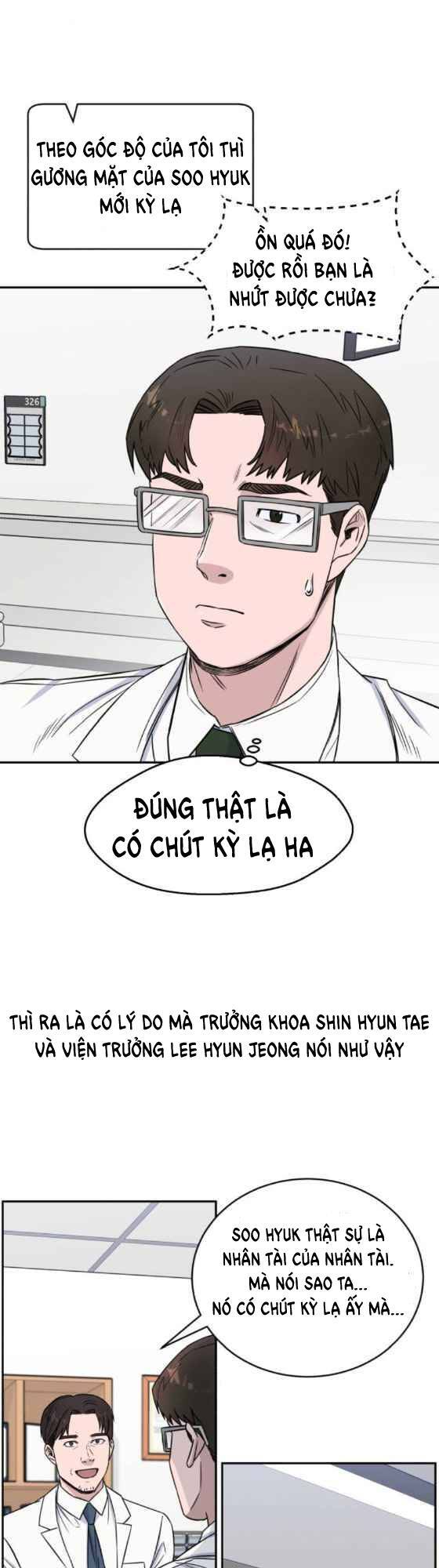A.i. Doctor Chapter 15 - 10