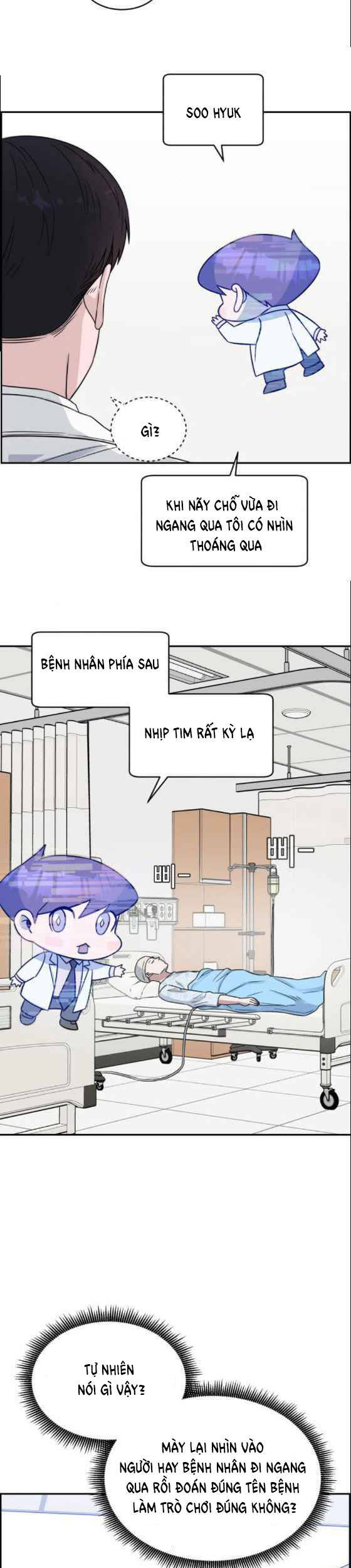 A.i. Doctor Chapter 21 - 37