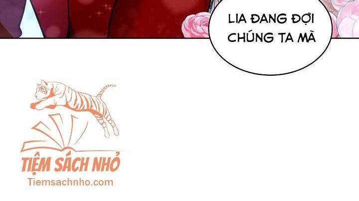 Quý Cô Thế Lực Ngầm Chapter 24 - 22