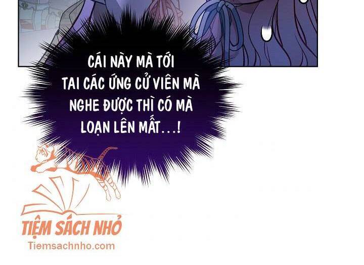 Quý Cô Thế Lực Ngầm Chapter 24 - 37