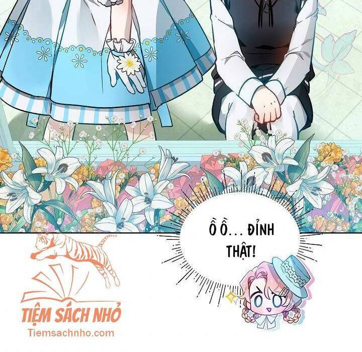 Quý Cô Thế Lực Ngầm Chapter 24 - 5