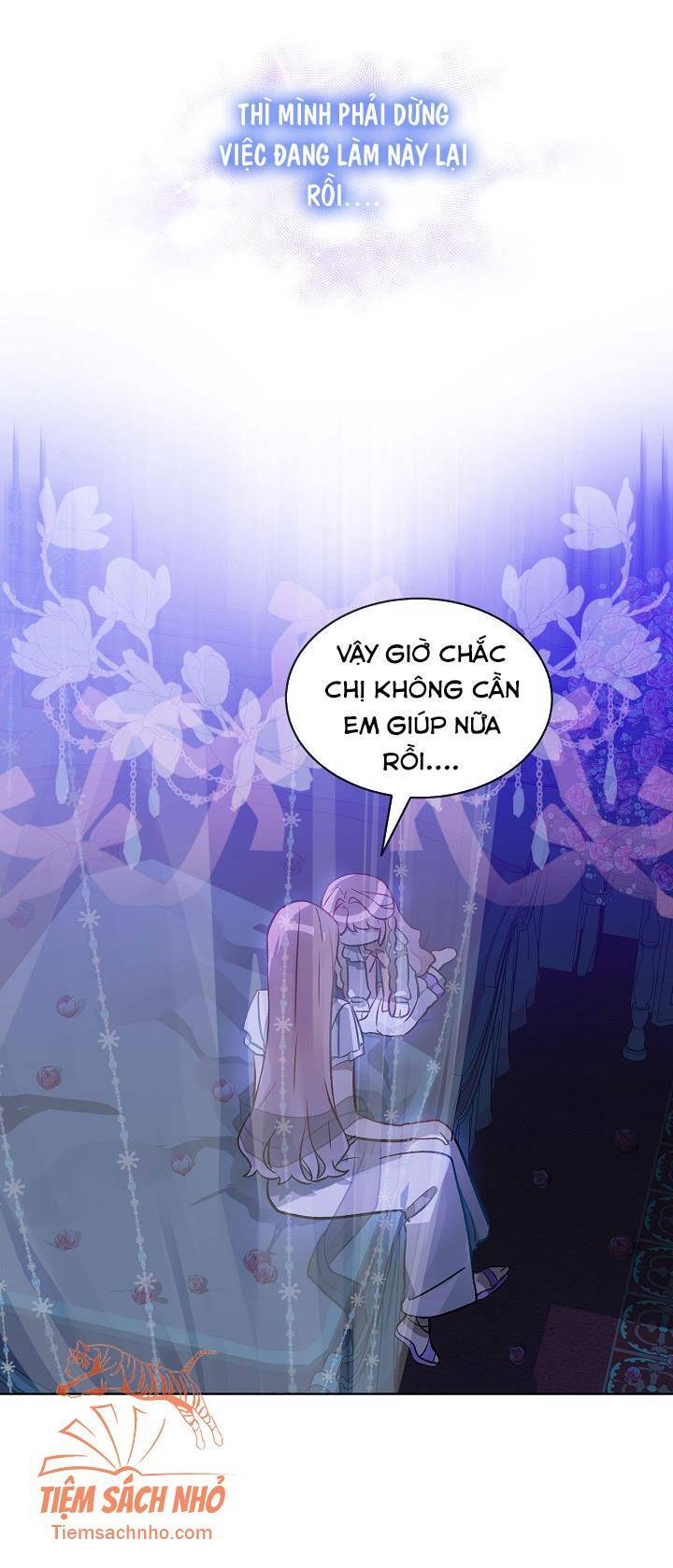 Quý Cô Thế Lực Ngầm Chapter 24 - 43