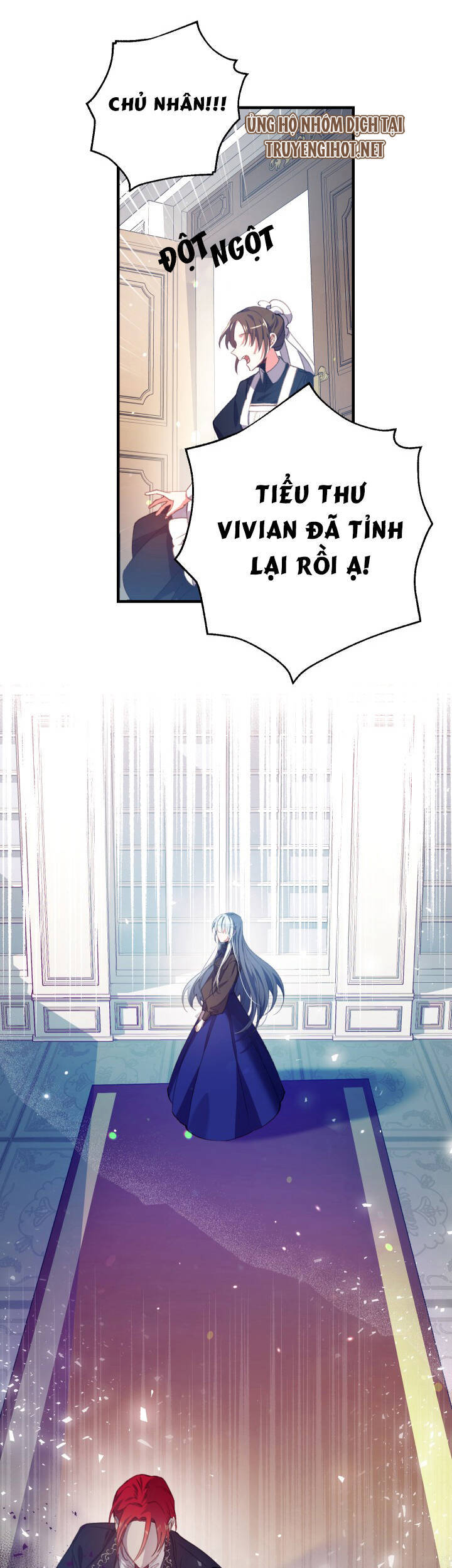 Chúng Ta Có Thể Trở Thành Gia Đình Được Không? Chapter 1.1 - 15