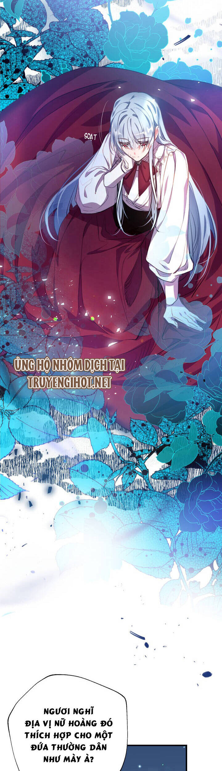 Chúng Ta Có Thể Trở Thành Gia Đình Được Không? Chapter 1.1 - 18