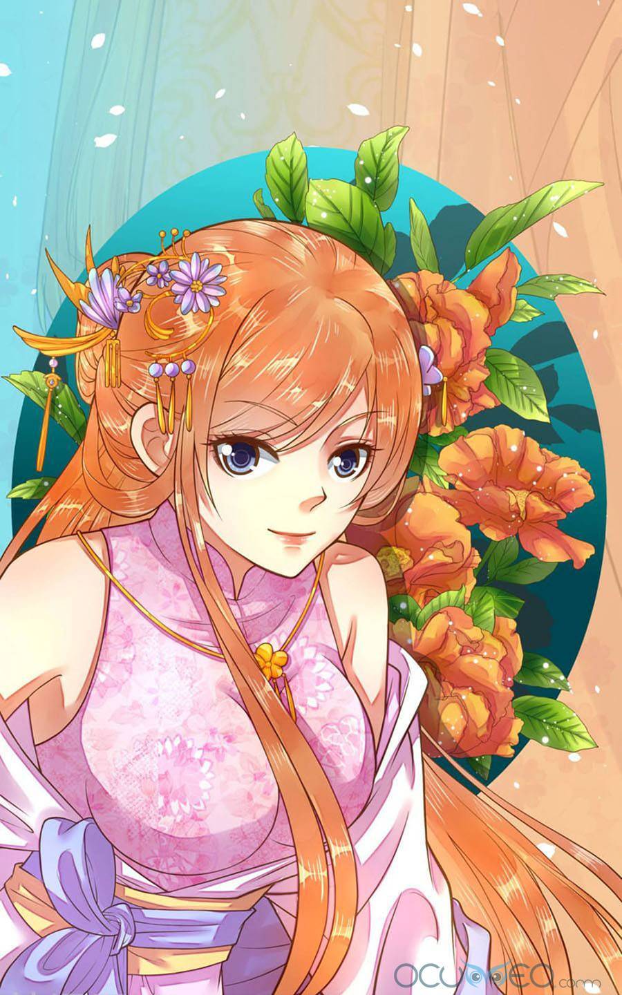 Quý Phi Này Có Chút Cơ Chapter 1 - 1