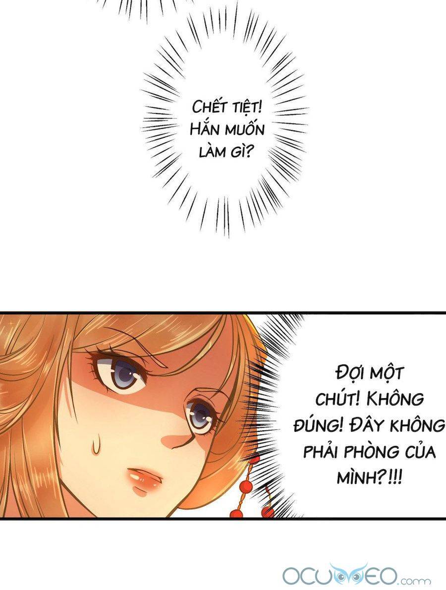 Quý Phi Này Có Chút Cơ Chapter 1 - 11