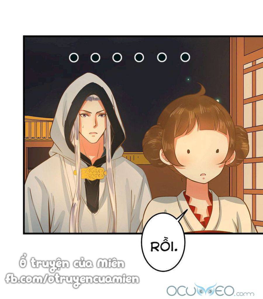 Quý Phi Này Có Chút Cơ Chapter 1 - 16