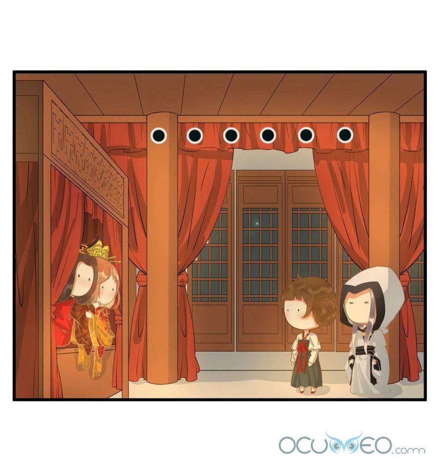 Quý Phi Này Có Chút Cơ Chapter 1 - 18