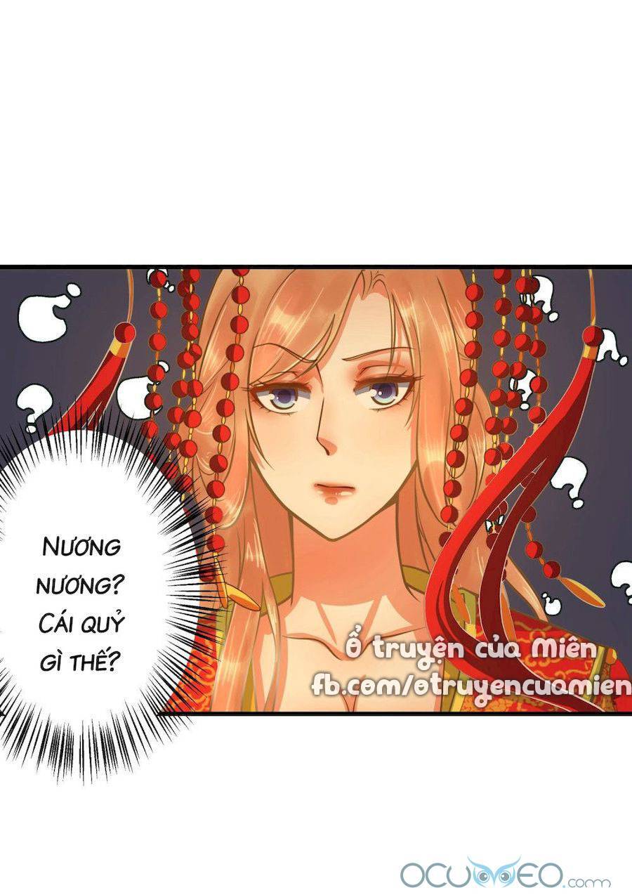 Quý Phi Này Có Chút Cơ Chapter 1 - 20