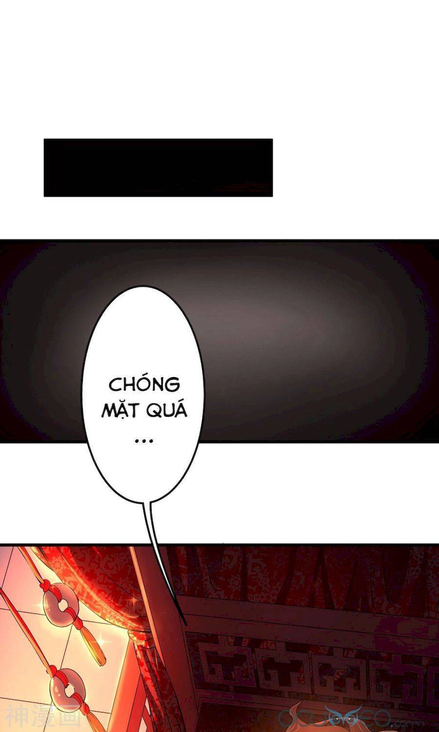 Quý Phi Này Có Chút Cơ Chapter 1 - 3