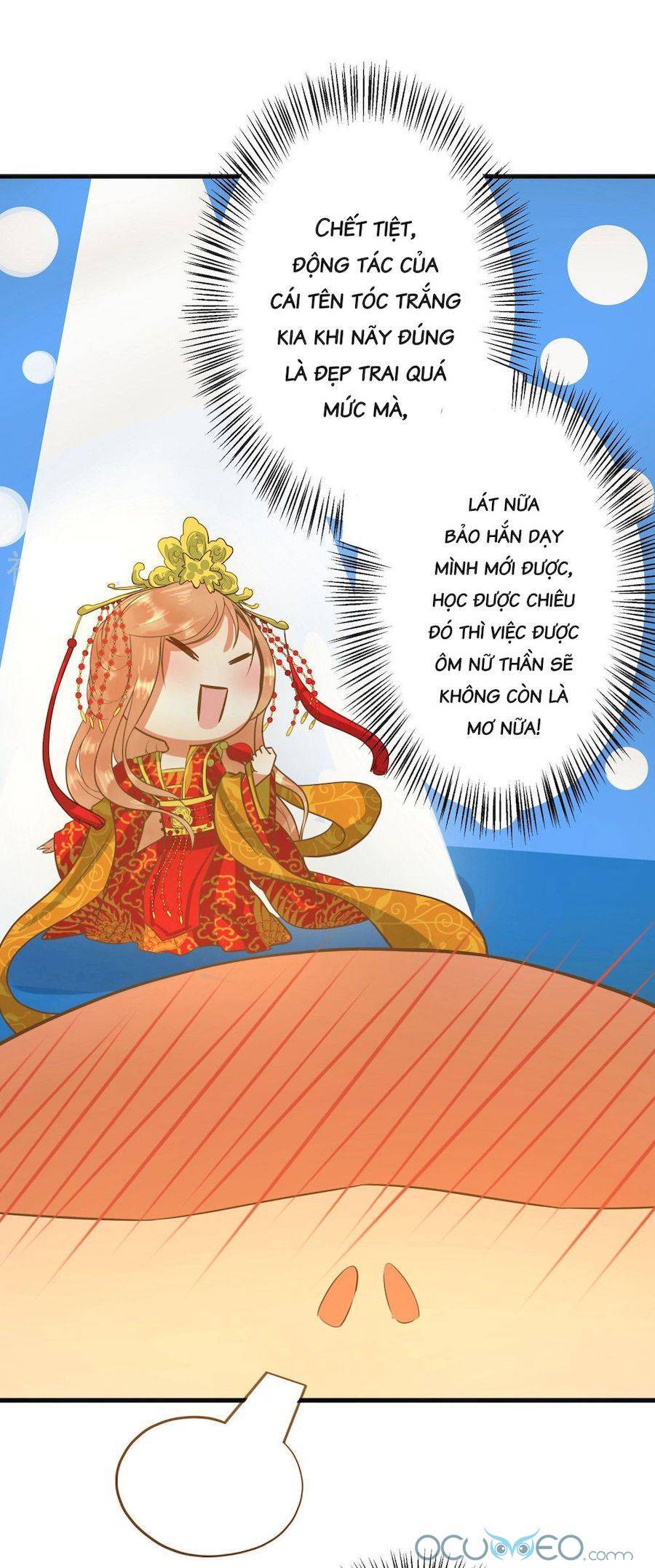 Quý Phi Này Có Chút Cơ Chapter 1 - 25