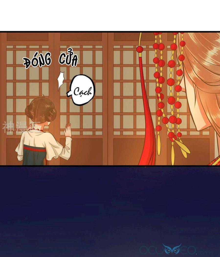 Quý Phi Này Có Chút Cơ Chapter 1 - 37