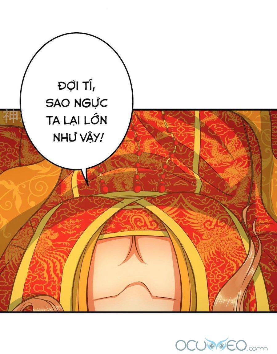 Quý Phi Này Có Chút Cơ Chapter 1 - 41