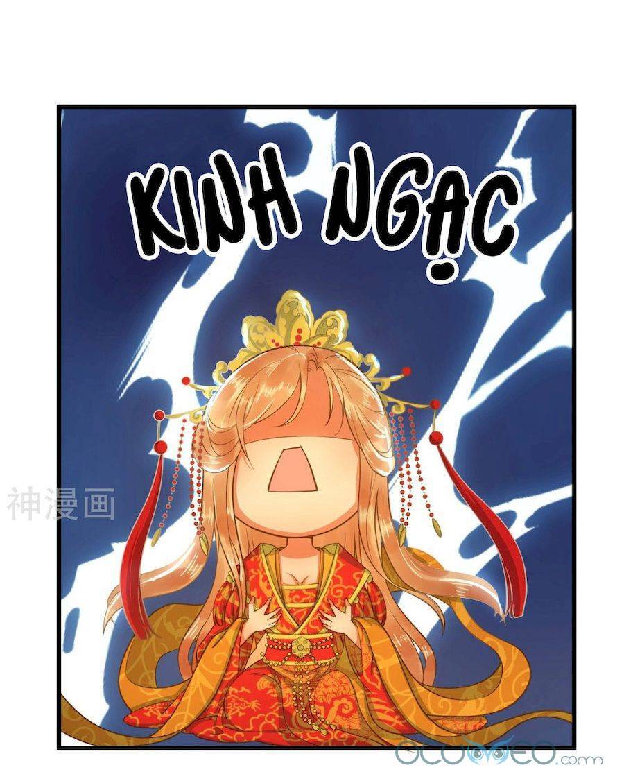 Quý Phi Này Có Chút Cơ Chapter 1 - 42