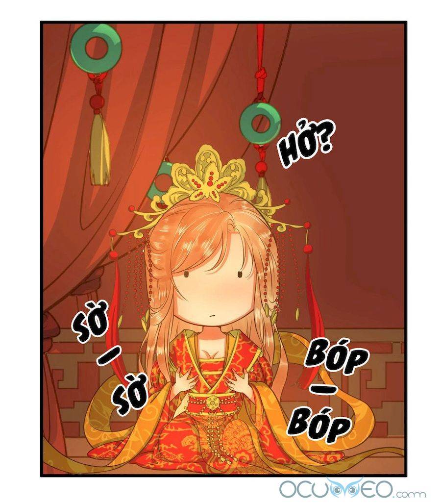 Quý Phi Này Có Chút Cơ Chapter 1 - 43