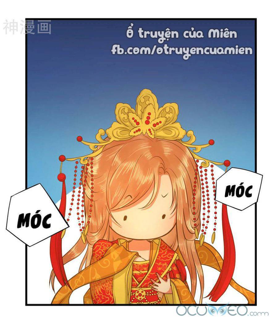 Quý Phi Này Có Chút Cơ Chapter 1 - 44