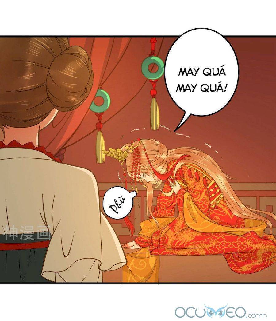 Quý Phi Này Có Chút Cơ Chapter 1 - 46