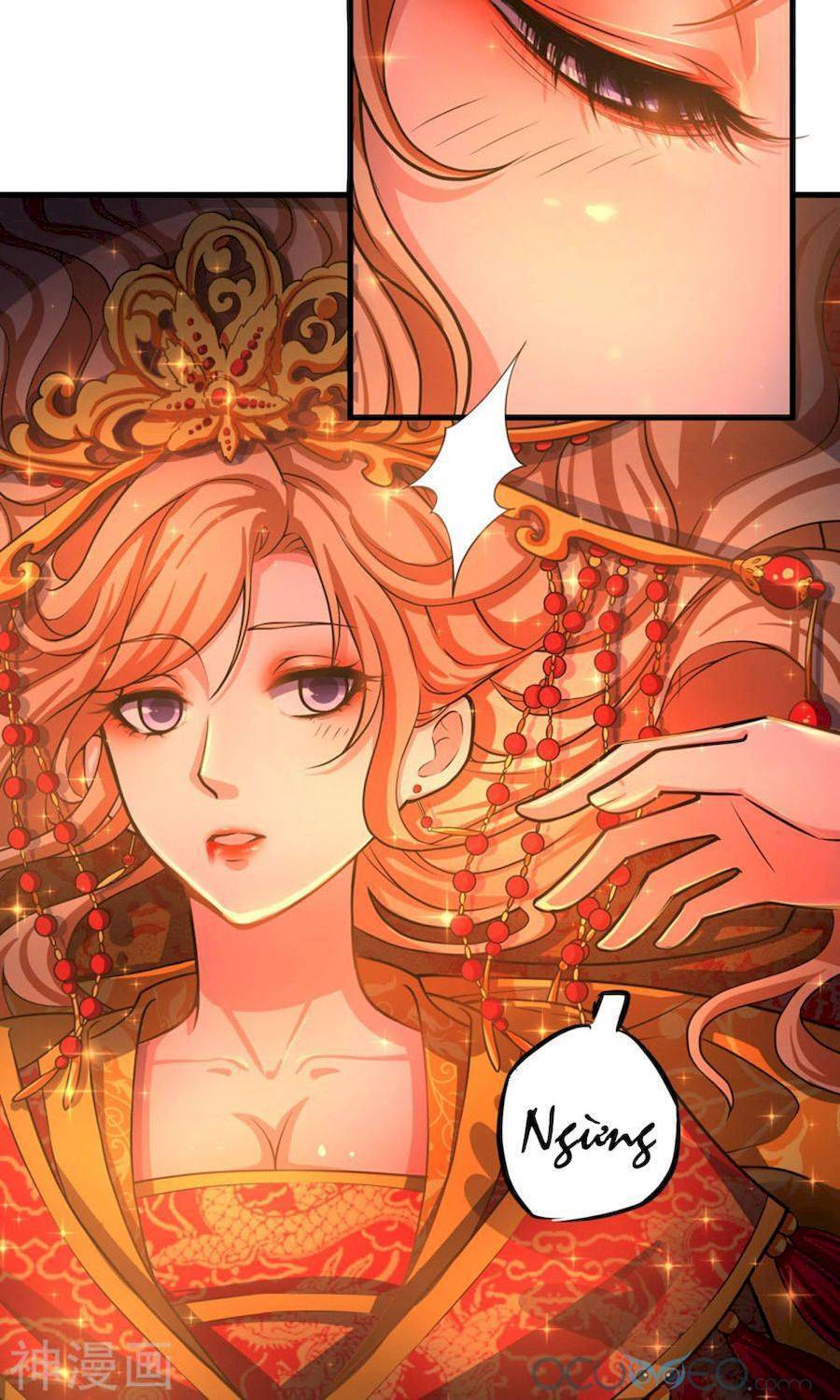 Quý Phi Này Có Chút Cơ Chapter 1 - 6