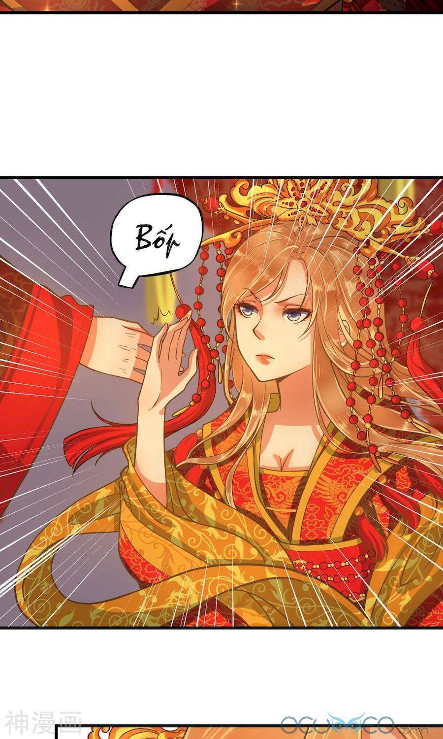 Quý Phi Này Có Chút Cơ Chapter 1 - 7