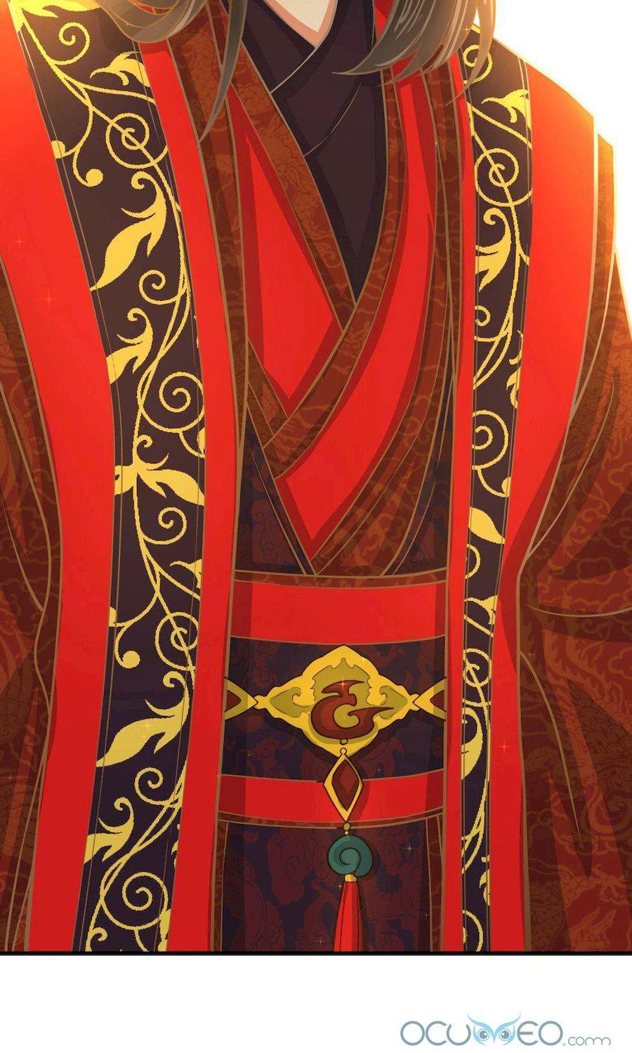 Quý Phi Này Có Chút Cơ Chapter 1 - 9