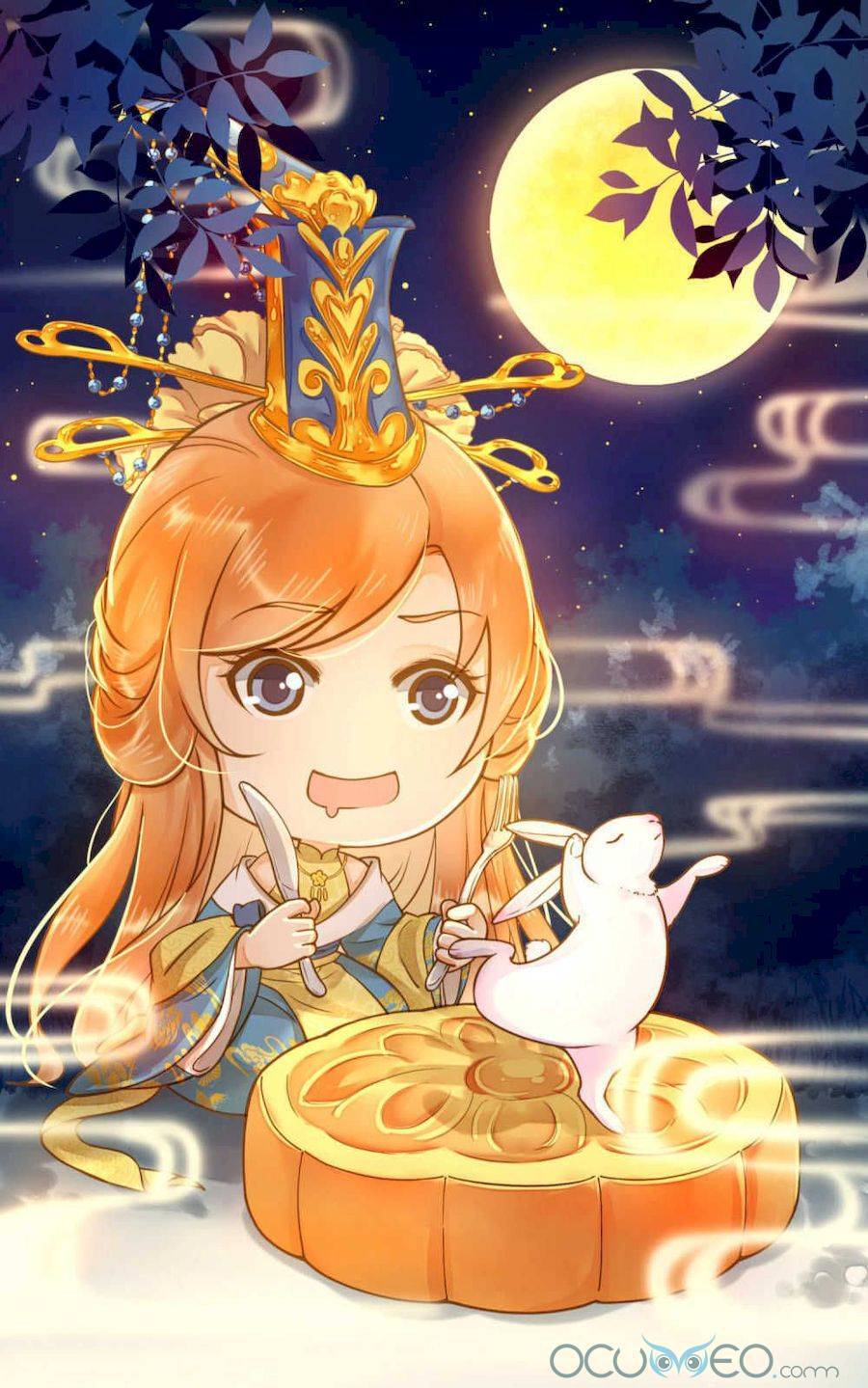 Quý Phi Này Có Chút Cơ Chapter 14 - 1