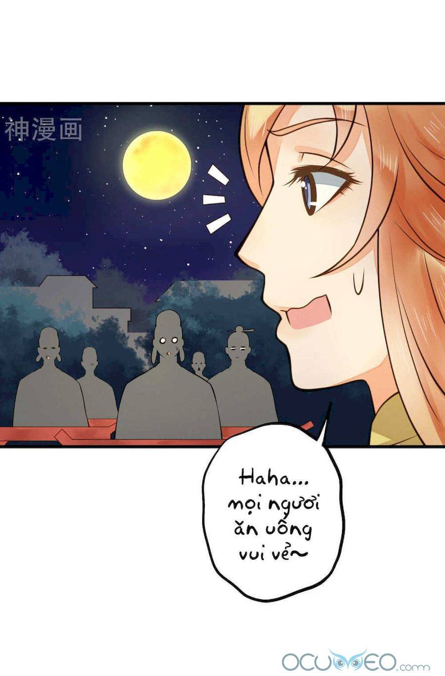 Quý Phi Này Có Chút Cơ Chapter 14 - 19