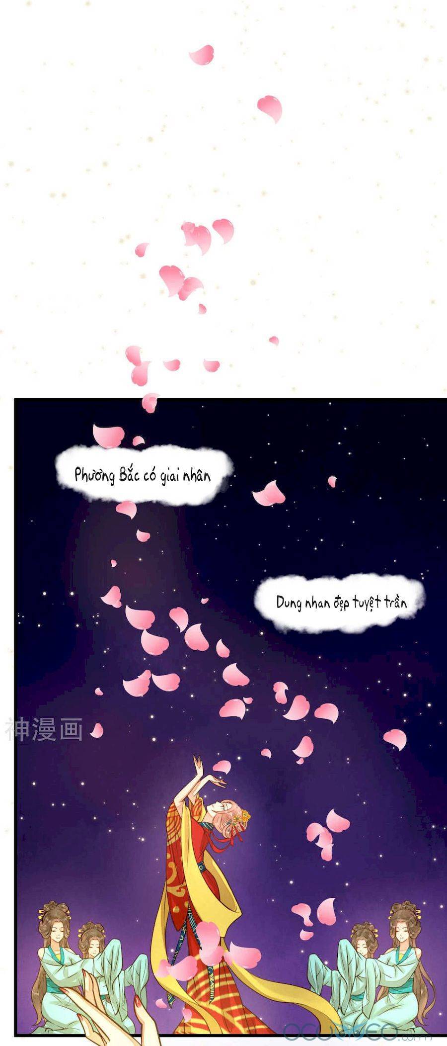 Quý Phi Này Có Chút Cơ Chapter 14 - 3