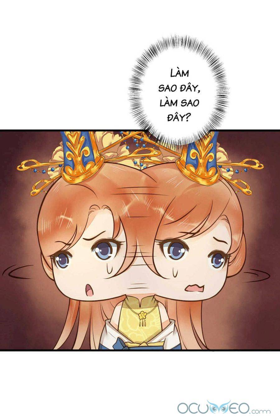 Quý Phi Này Có Chút Cơ Chapter 14 - 22