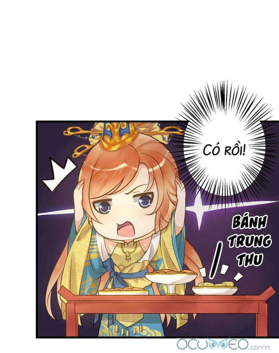 Quý Phi Này Có Chút Cơ Chapter 14 - 23