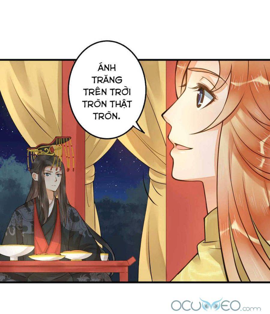 Quý Phi Này Có Chút Cơ Chapter 14 - 25