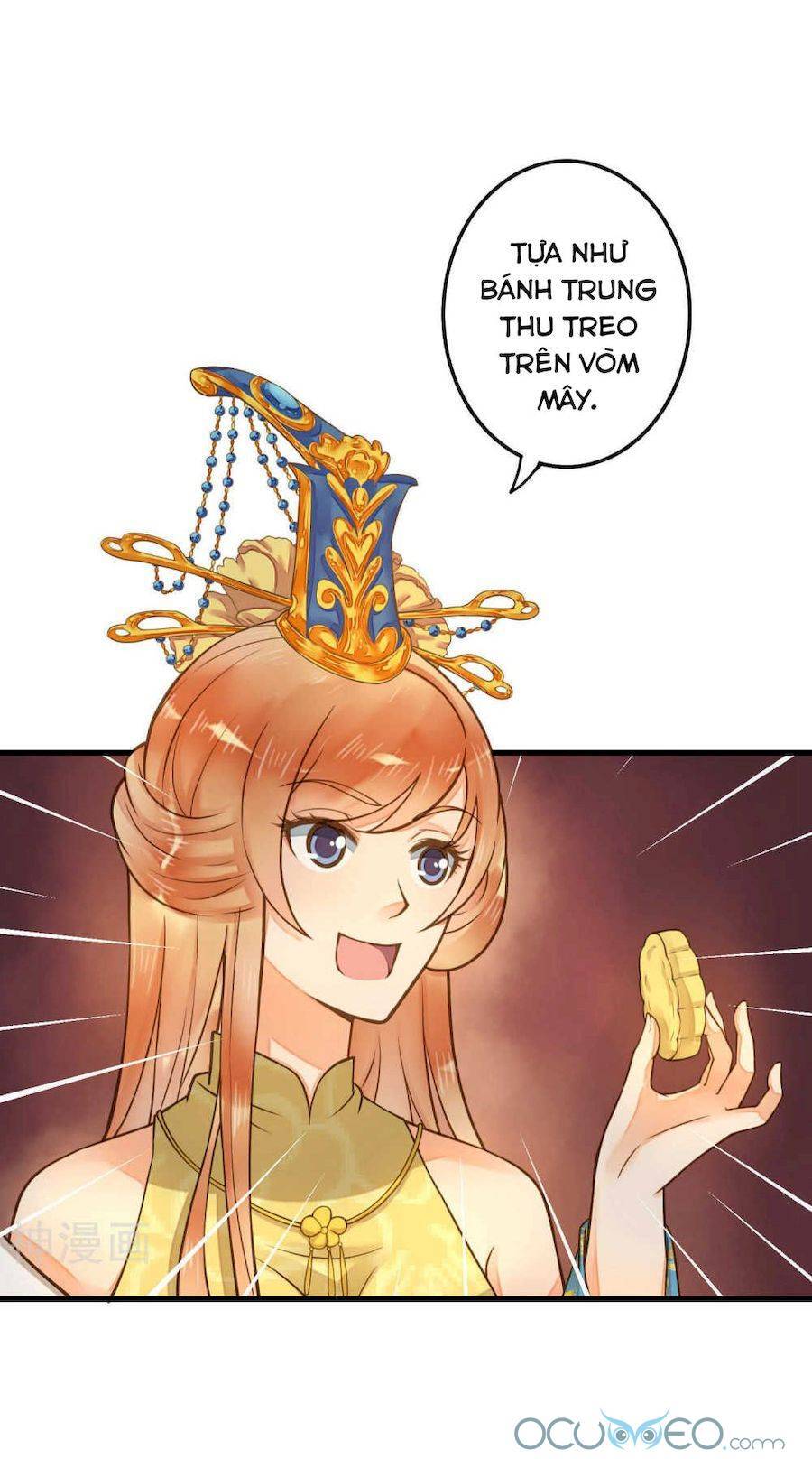 Quý Phi Này Có Chút Cơ Chapter 14 - 26