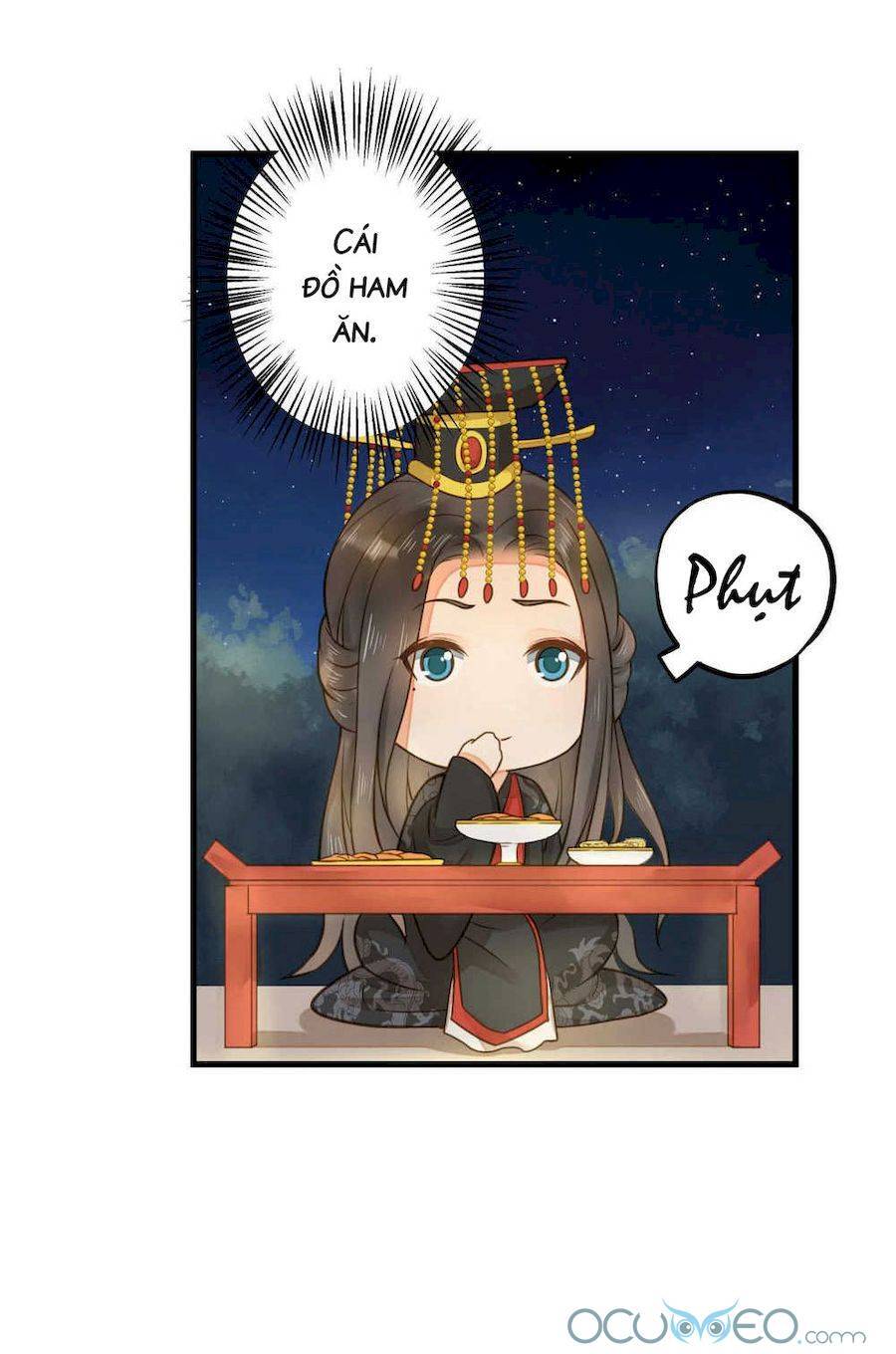 Quý Phi Này Có Chút Cơ Chapter 14 - 27