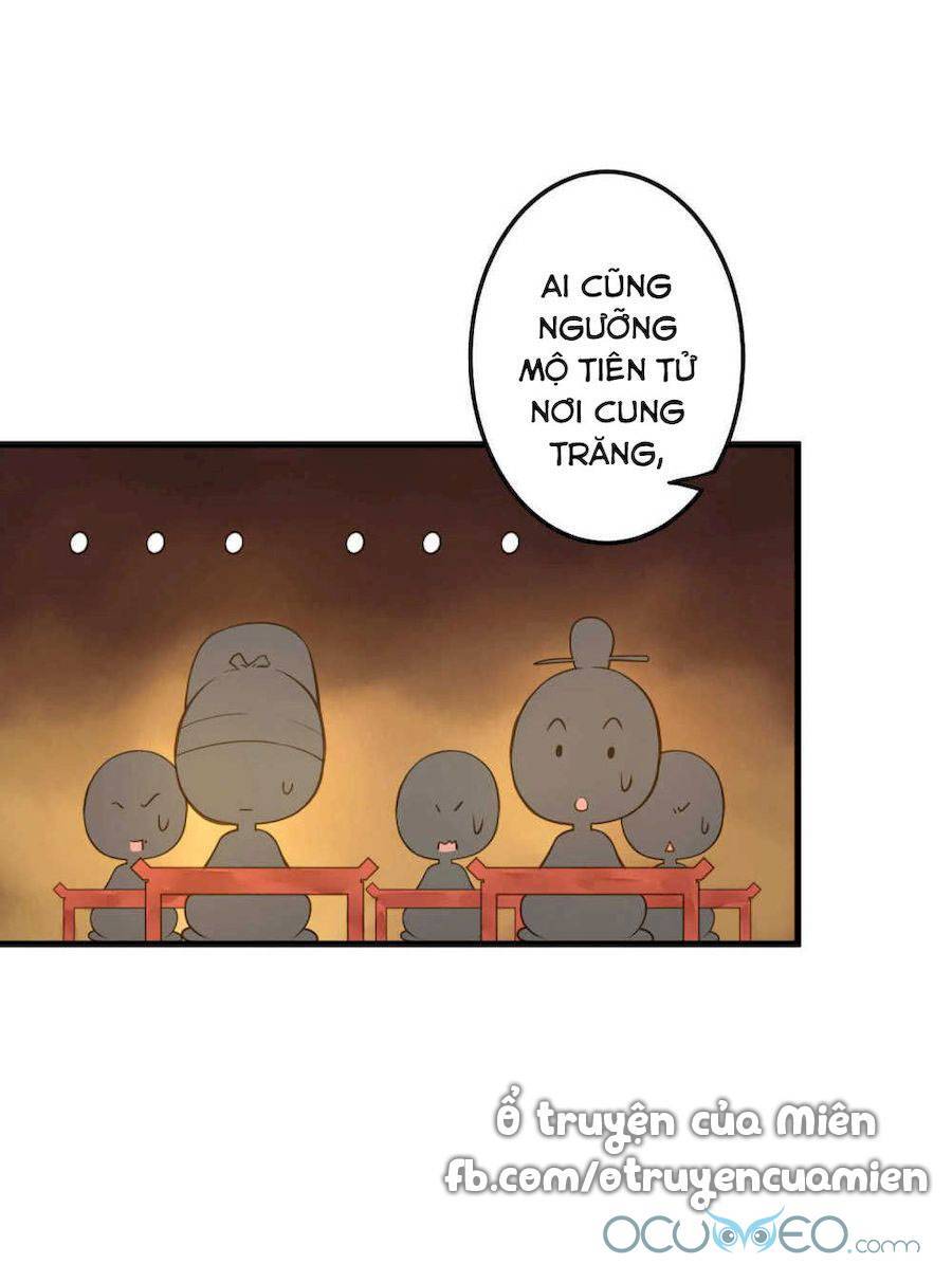 Quý Phi Này Có Chút Cơ Chapter 14 - 28