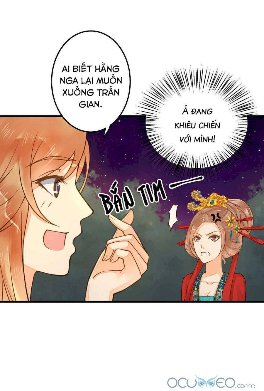 Quý Phi Này Có Chút Cơ Chapter 14 - 29