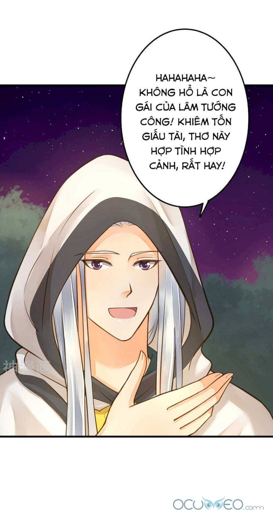 Quý Phi Này Có Chút Cơ Chapter 14 - 30