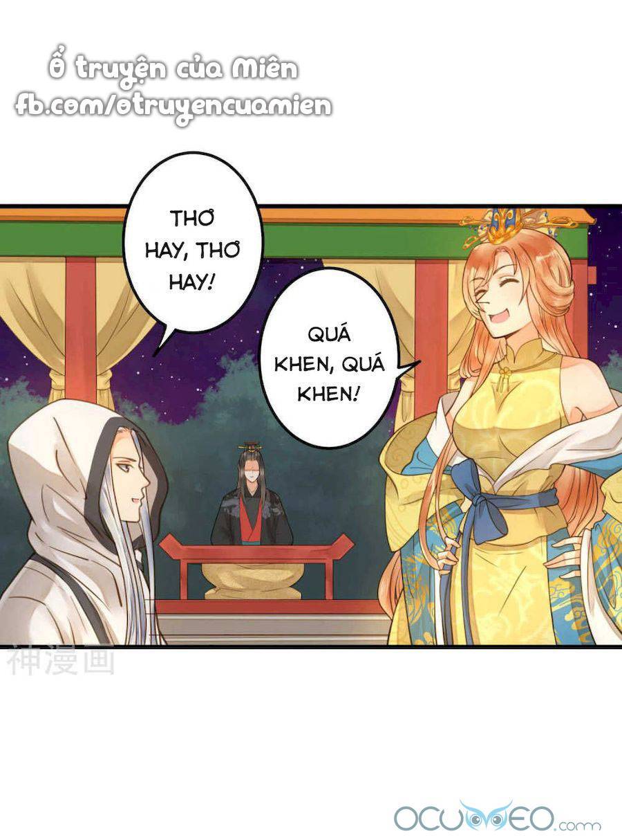 Quý Phi Này Có Chút Cơ Chapter 14 - 32