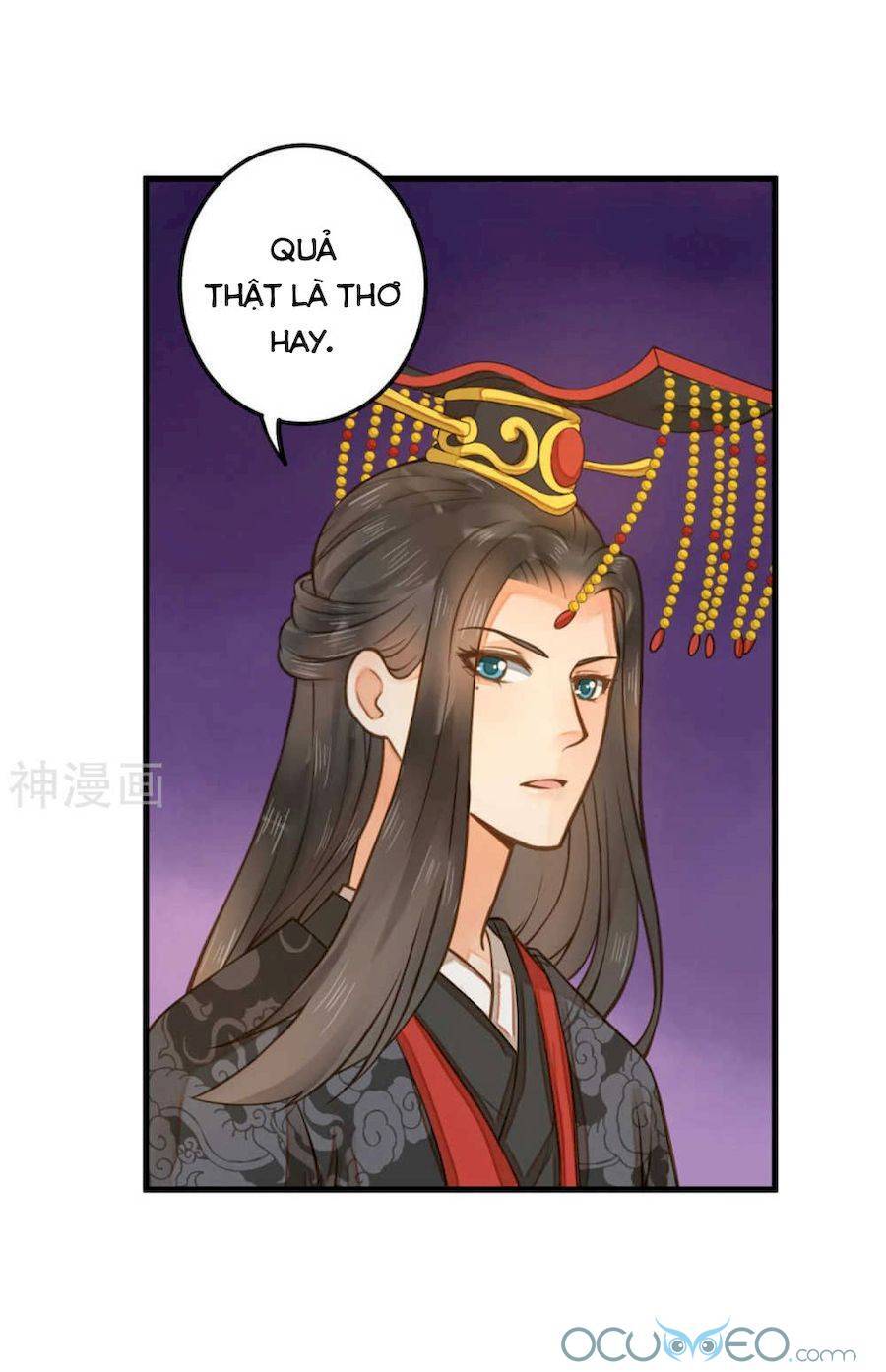 Quý Phi Này Có Chút Cơ Chapter 14 - 33