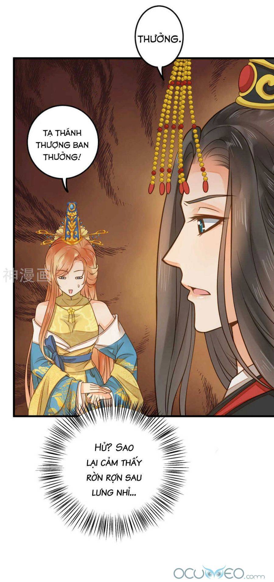 Quý Phi Này Có Chút Cơ Chapter 14 - 34