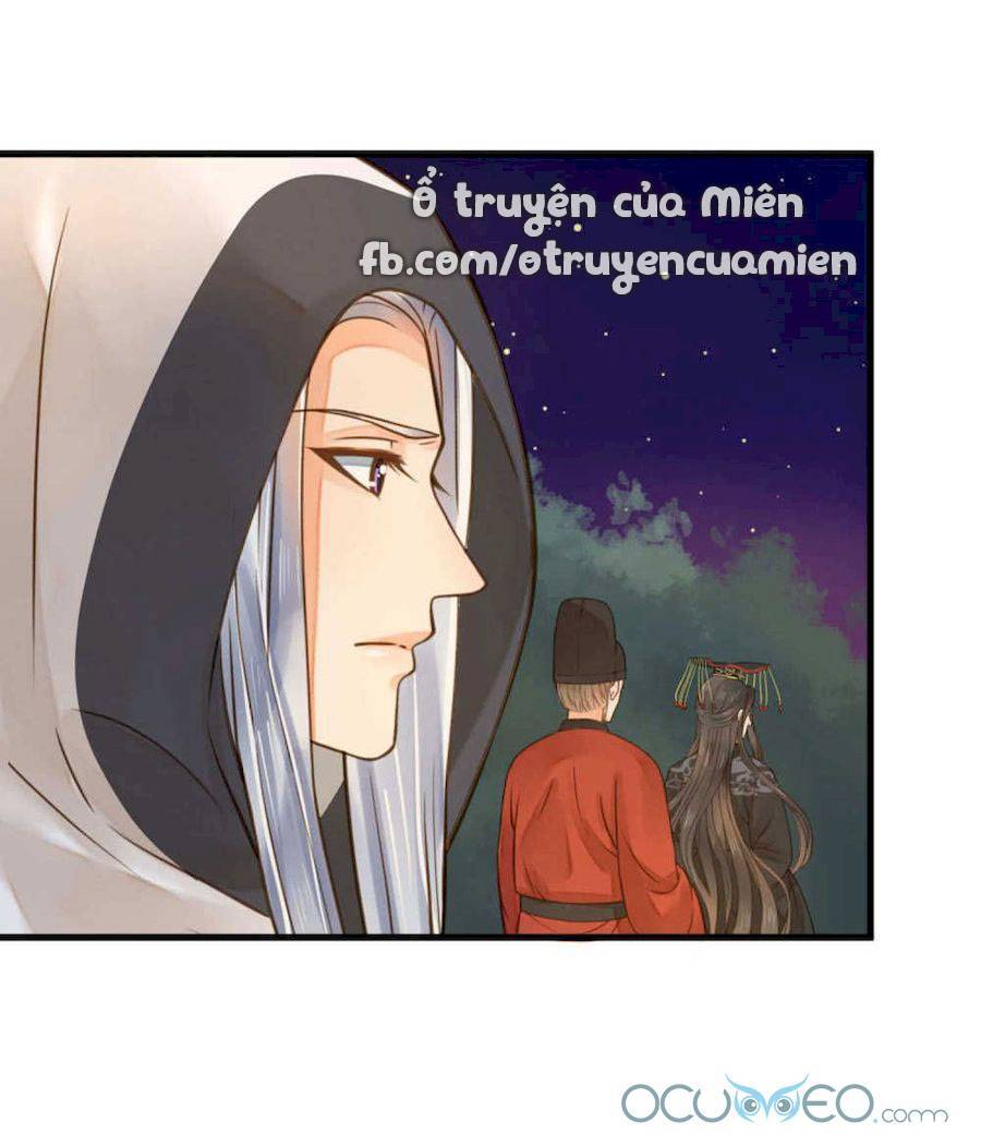 Quý Phi Này Có Chút Cơ Chapter 14 - 36